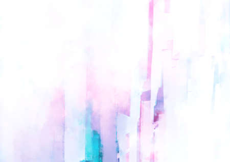 Pink petal texture background