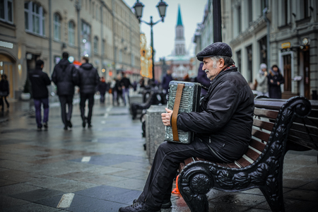 buskerのeditorial素材