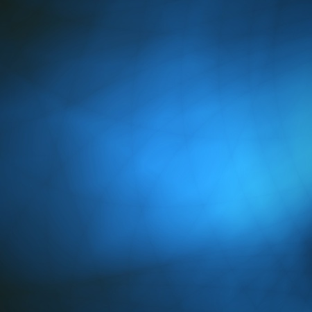 Blue dark patternの写真素材