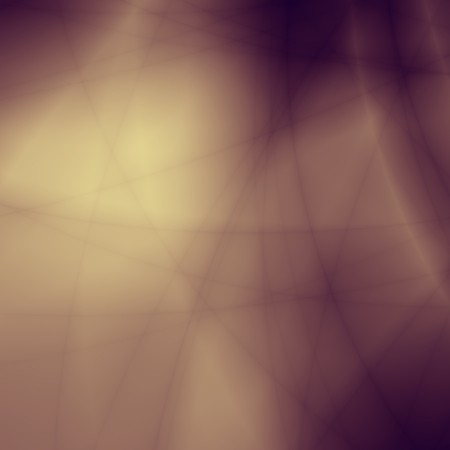 Brown illustration square abstract web backgroundの写真素材