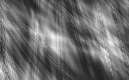 Silver flow abstract wide modern designの写真素材