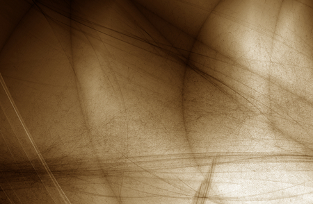 Grunge brown pattern abstract designの写真素材