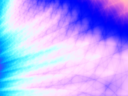 Sea wave abstract colorful summer illustration design