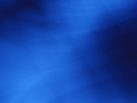 Pattern abstract blue dark water backgroundの写真素材