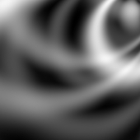 Blur magic black gray abstract pattern designの写真素材