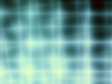 Tech ray abstract blue magic light background