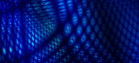 Texture blue abstract wide screen background