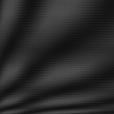 Smooth dark black texture simple illustration unusual background