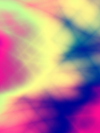 Grunge colorful abstract design