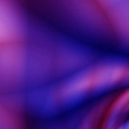 Backdrop deep magic abstract flow pattern