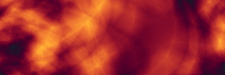Wide background abstract screen orange burst wallpaperの写真素材
