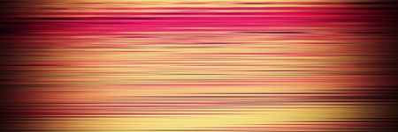 Widescreen abstraction colorful modern line flow backgroundの写真素材