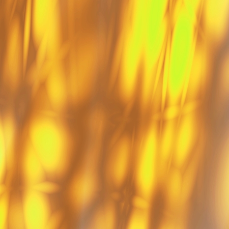 Gold flow power illustration unusual backdrop design
