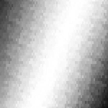 Pixel metal illustration graphic designの写真素材