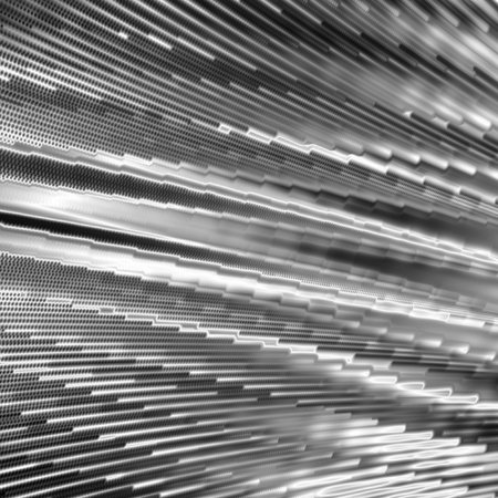 Iron plate abstract illustration graphic backgroundの写真素材