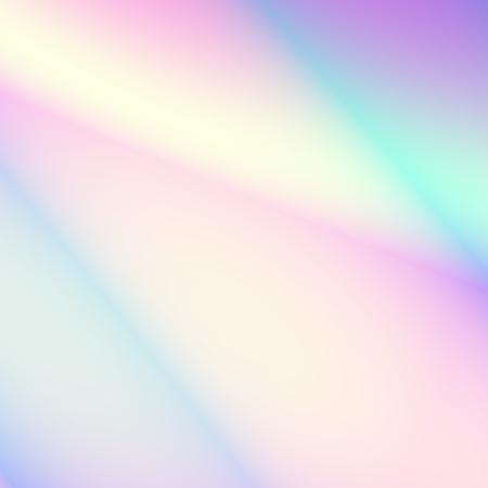 Blur retro color abstract summer texture designの写真素材