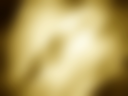 Soft blur yellow magic graphic web backgroundの写真素材