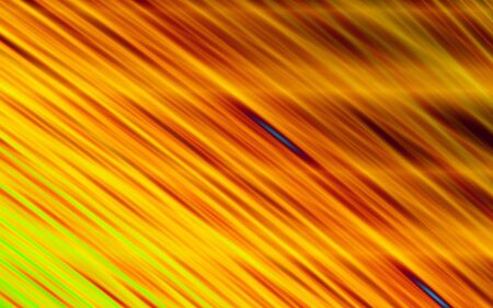 Yellow template art web pattern backdrop