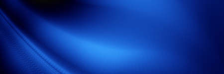 Dark technology wallpaper art abstract blue backgroundの写真素材