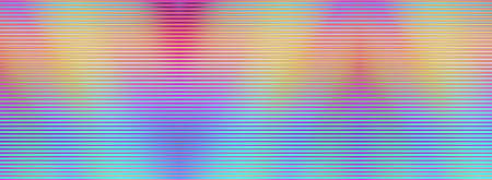 Festival art colorful line graphic website backgroundの写真素材