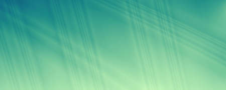 Green technology art abstract line illustration background
