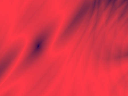 Red liquid art abstract smoth abstract background