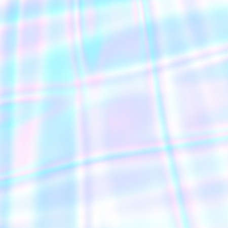 Holographic colorful abstract website header bannerの写真素材