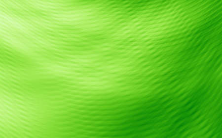 Green nature background art abstract wave designの写真素材