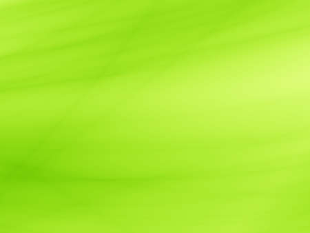 Green flow bloom art nature abstract wave backgroundの写真素材