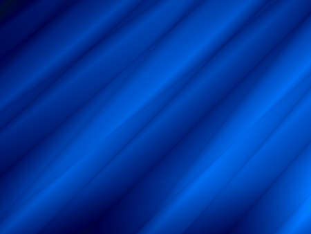 Velvet art blue curtain textile modern beauty backgroundの写真素材