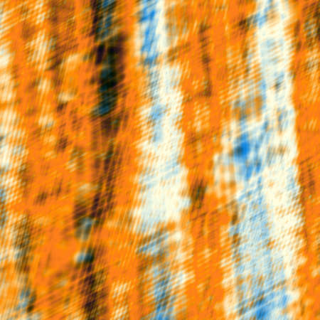 Tiger art fantasy abstract illustration backgroundの写真素材