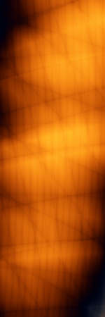 Grunge texture dark orange color art backgroundの写真素材