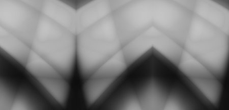 Gray monochrome art abstract widescreen backgroundの写真素材