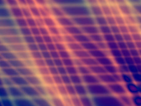 Grungy art abstract line technology illustration