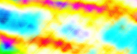 Grungy red blue yellow colors art illustration background