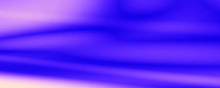 Violet colors ultra wide abstract smooth patternの写真素材