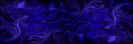 Colorful liquid abstract background. Marbling texture design. Decorative fantasy ornament. 3D...