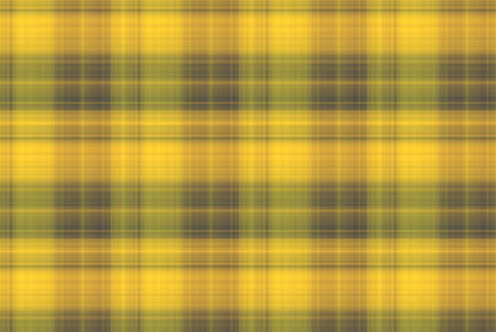 Plaid seamless pattern. Flannel fabric texture from tartan, plaid, tablecloths, shirts, clothes, dresses, bedding blankets and other textileの写真素材
