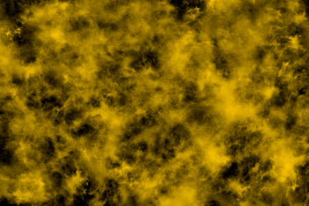 Abstract watercolor background texture with blots and splatters.の写真素材