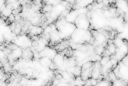 Marble texture design. Modern luxurious background illustration. Abstract pattern for floor, stone, wall, table, wrapping paper. Holiday background, 3d illustration.の写真素材