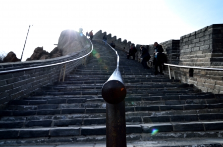 The Great Wall