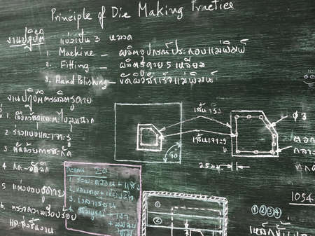 Workshop practiceの写真素材