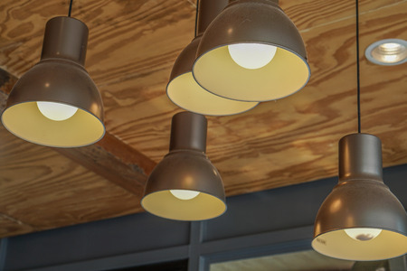 Lighting lamp