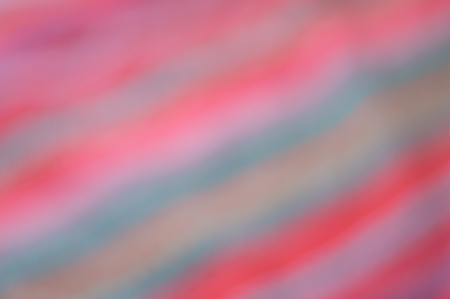 Blurred Red Background Closeupの写真素材