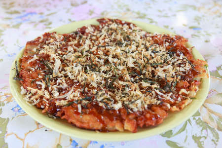 farina foodの写真素材