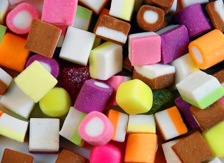 Dolly candyのeditorial素材