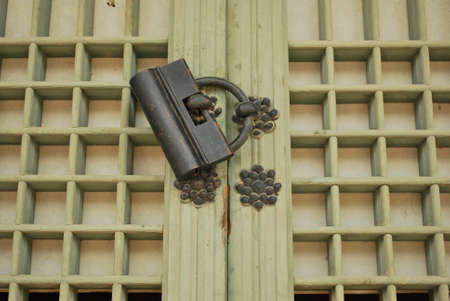 The keyの写真素材