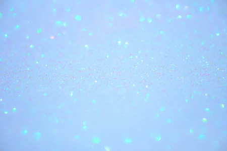 White sand with little bokeh , selective and soft focus image .の写真素材