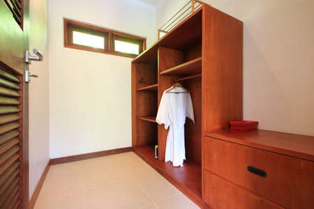 Villa in Bali with design modern contemporaryのeditorial素材