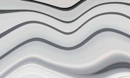 3d backgroun abstract texture wave